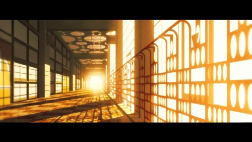 The city nobody lived in / Happy past