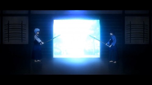 Last stardust