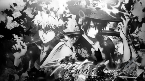 Spirit of War
