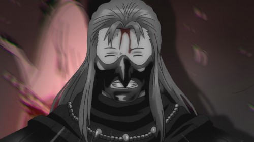 Spirit of War