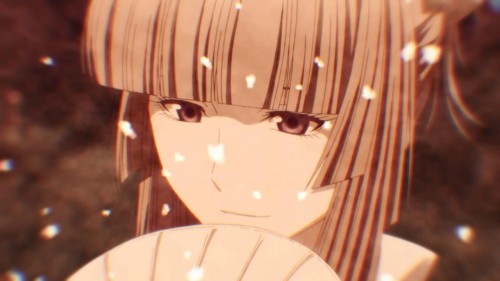 Beautiful Ghost
