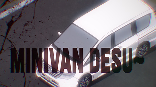 minivandesu~