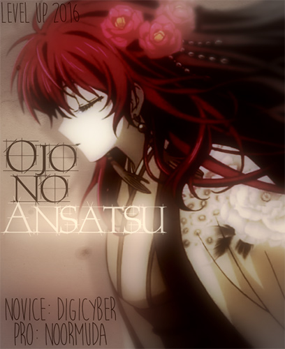 Ojo no Ansatsu