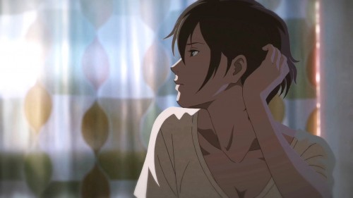 Tokyo Tale