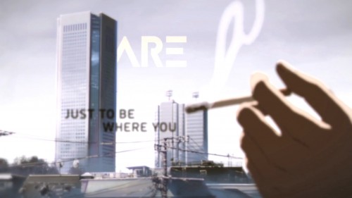 Tokyo Tale