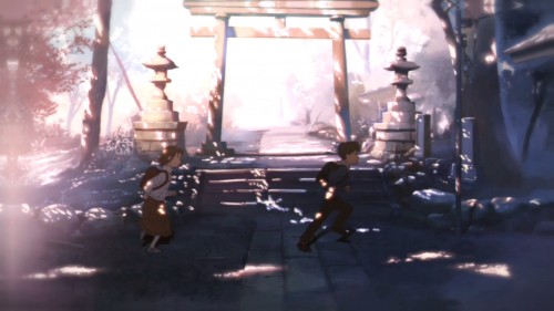 Tokyo Tale