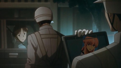 Crime city