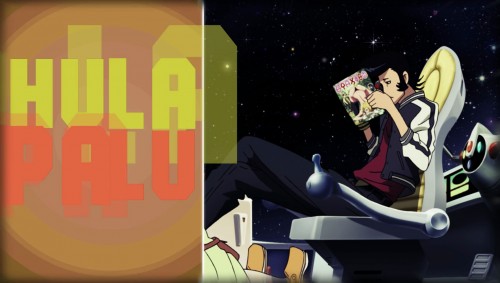 Hulapalu