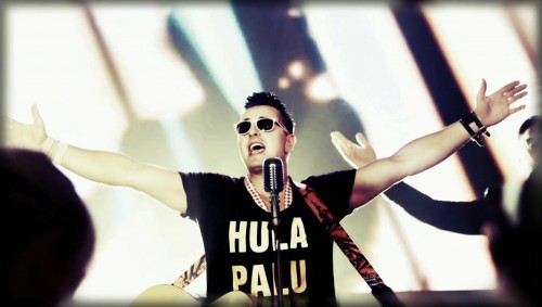 Hulapalu