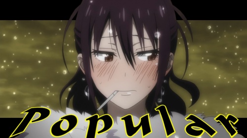 [AMV Mix] - Popular