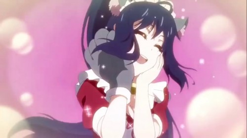 [AMV Mix] - Popular
