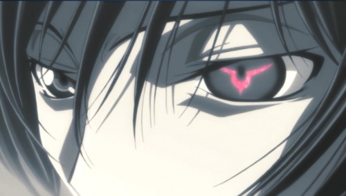 Lulu repair the Holy Grail War