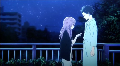 AMV Memories Flight