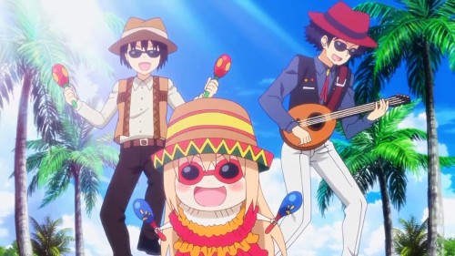 We are the royal