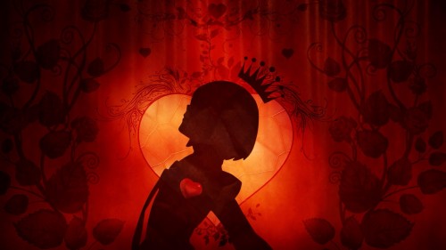 Red Queen