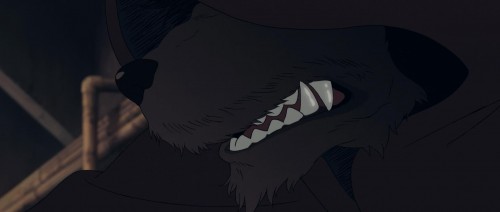 Beast Heart