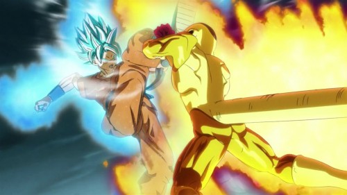 Koku's Rage