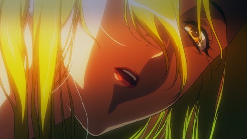 amv predatory doll