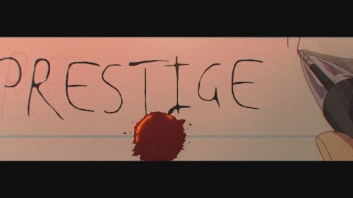 Prestige