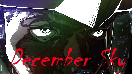 December Sky