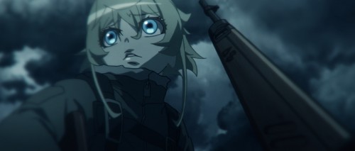 Retribution