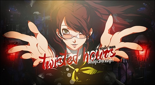 Twisted Hours