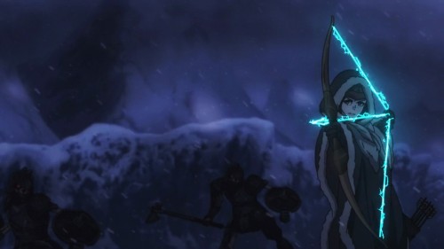 Ventus Fugit