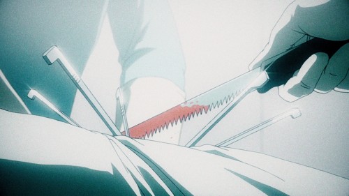Atonement | Stagnation  (1 day version)