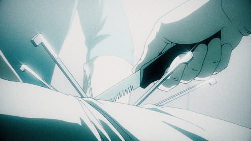 Atonement | Stagnation  (1 day version)