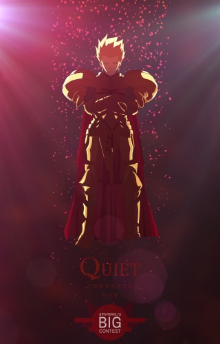 Quiet