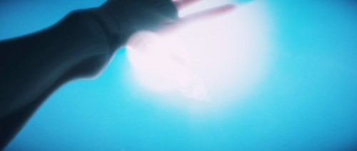 PARASOMNIA