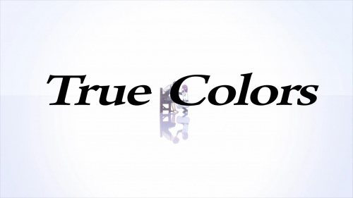 True Colors