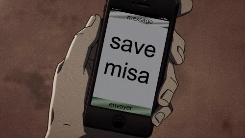 Messages