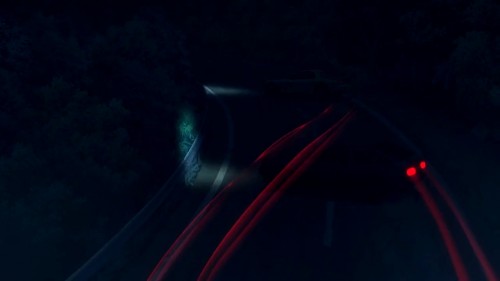 АЕ86 drift