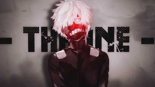 Throne
