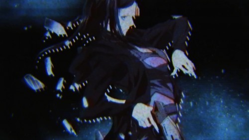 Deus Ex Machina