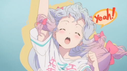I RAN