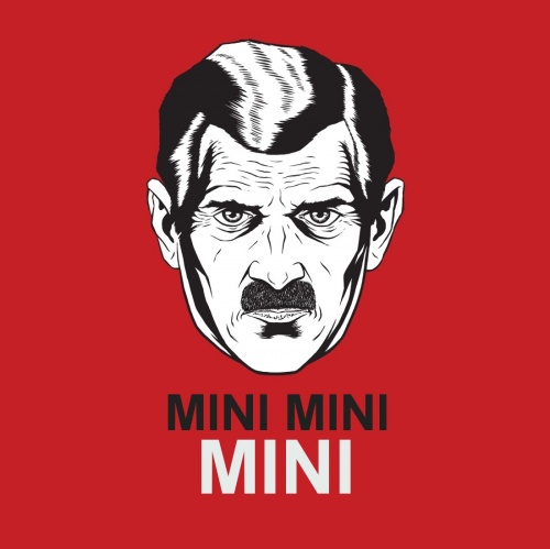 Mini Mini Mini