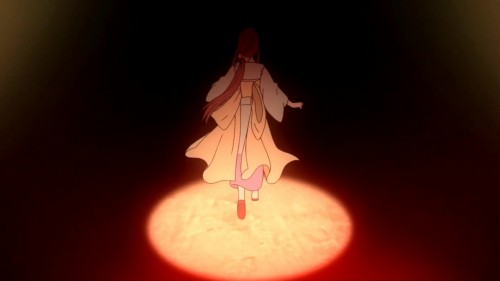 Shinku (Deep Red)