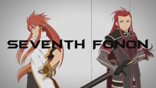 Seventh Fonon