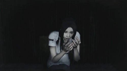 DreadOut-The Kind