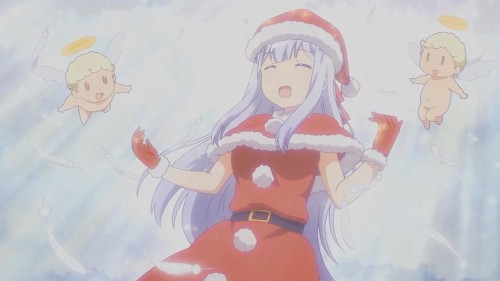 Identity Christmas