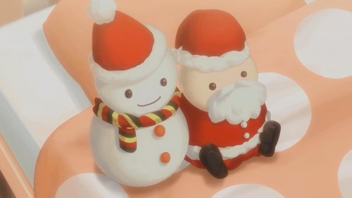 Identity Christmas