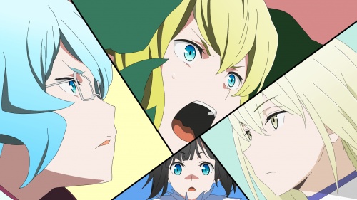 Fight AMV Danmachi