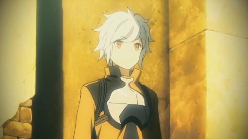 Fight AMV Danmachi