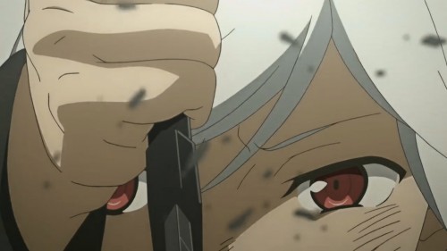 Fight AMV Danmachi