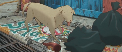 Нюни