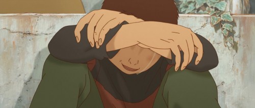 Нюни