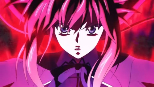 Shape Of You AMV