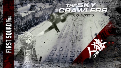 The War
